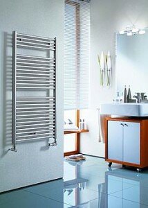 Установка сантехники в ванной комнате